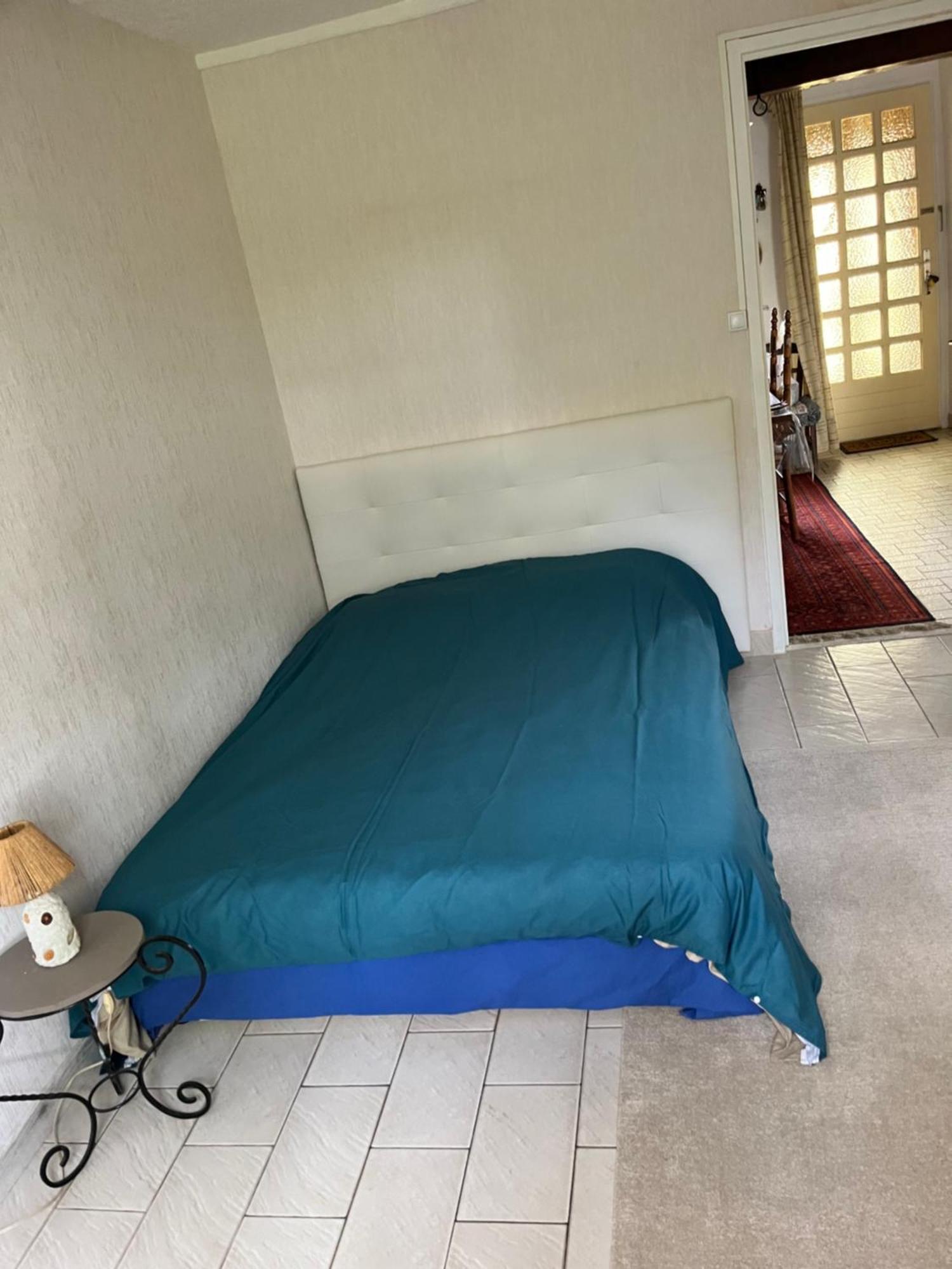Maison De 100 M2 Comprenant 3 Chambres Avec Jardin Dun-sur-Grandry Zewnętrze zdjęcie